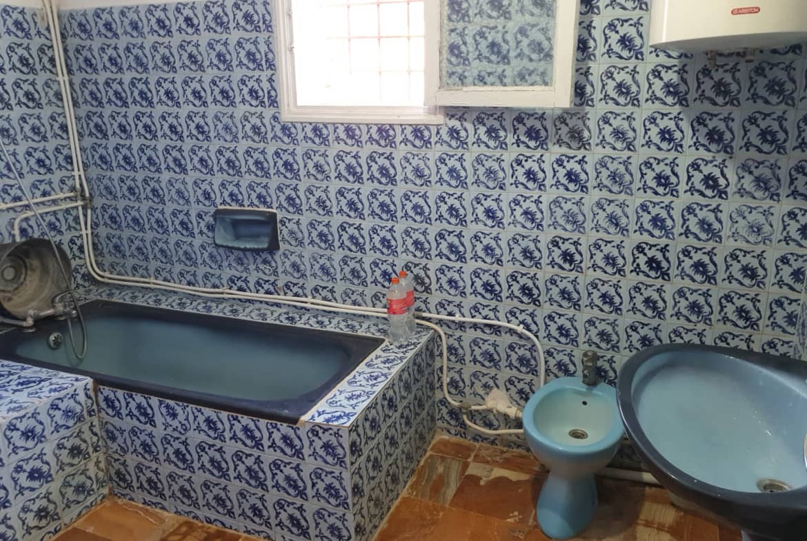 VILLA DE RÊVE EN BORD DU MER 7