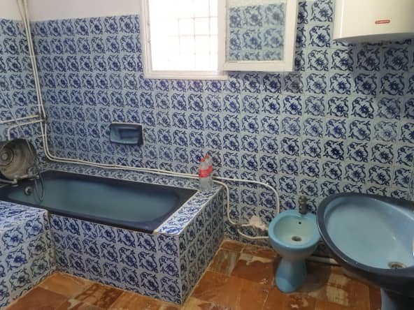VILLA DE RÊVE EN BORD DU MER 20