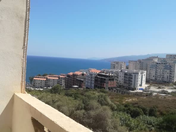 Vente F3 Vue vers la mer 7