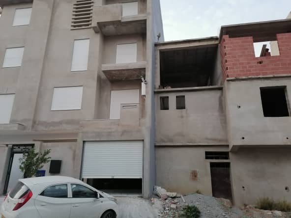 maison à finir 7