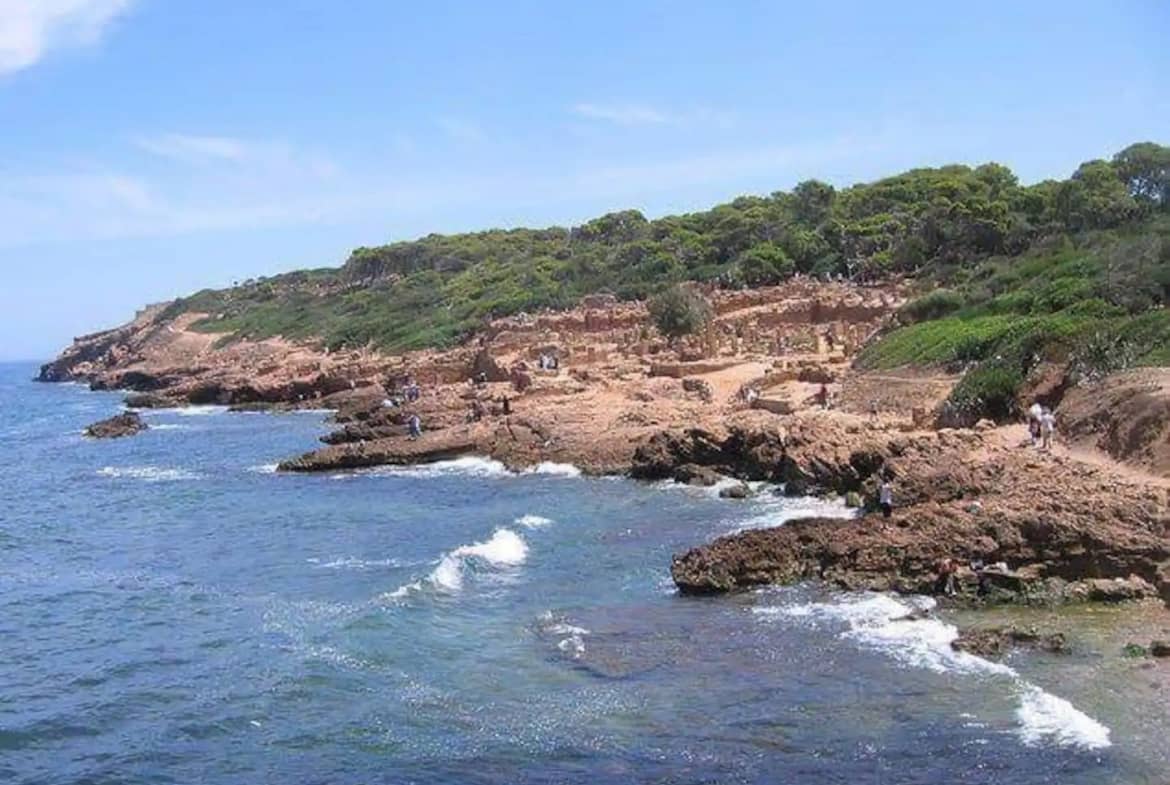 VILLA DE RÊVE EN BORD DU MER 12