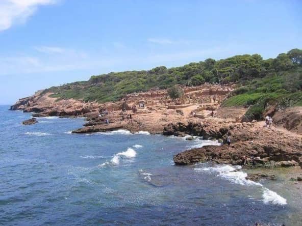 VILLA DE RÊVE EN BORD DU MER 25