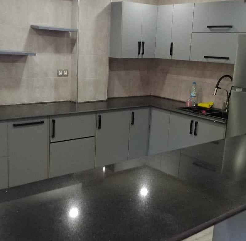 Charmant appartement F3 meublé 9