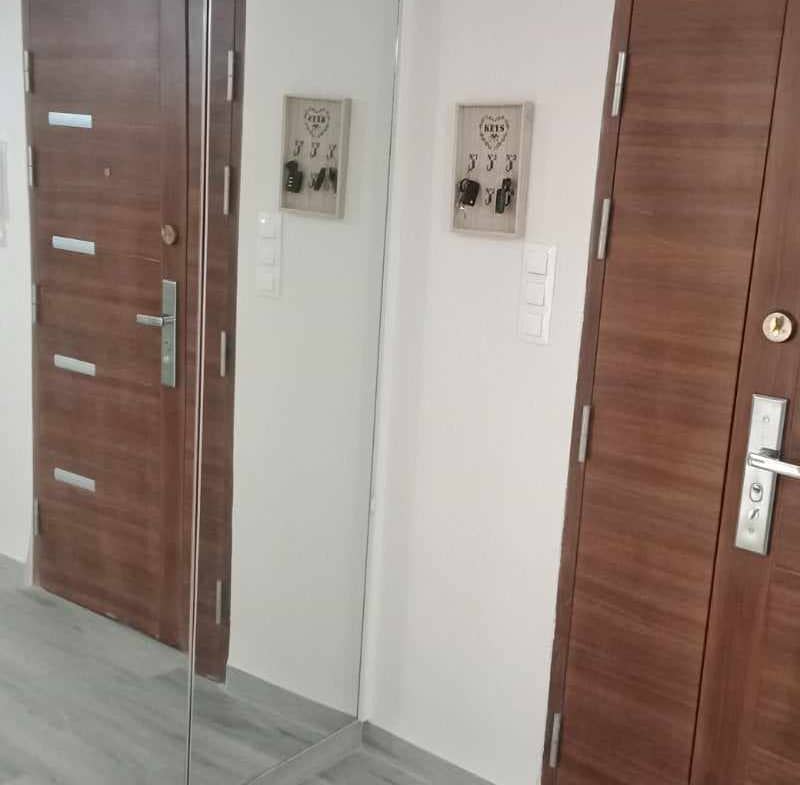 Charmant appartement F3 meublé 8