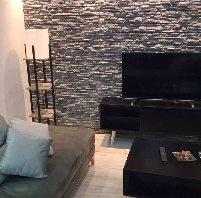 Charmant appartement F3 meublé 2
