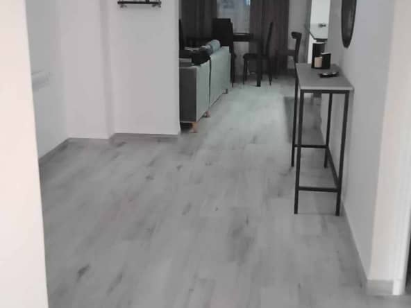 Charmant appartement F3 meublé 21