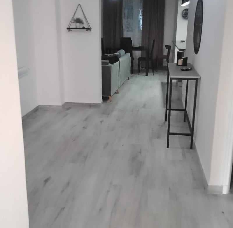 Charmant appartement F3 meublé 5