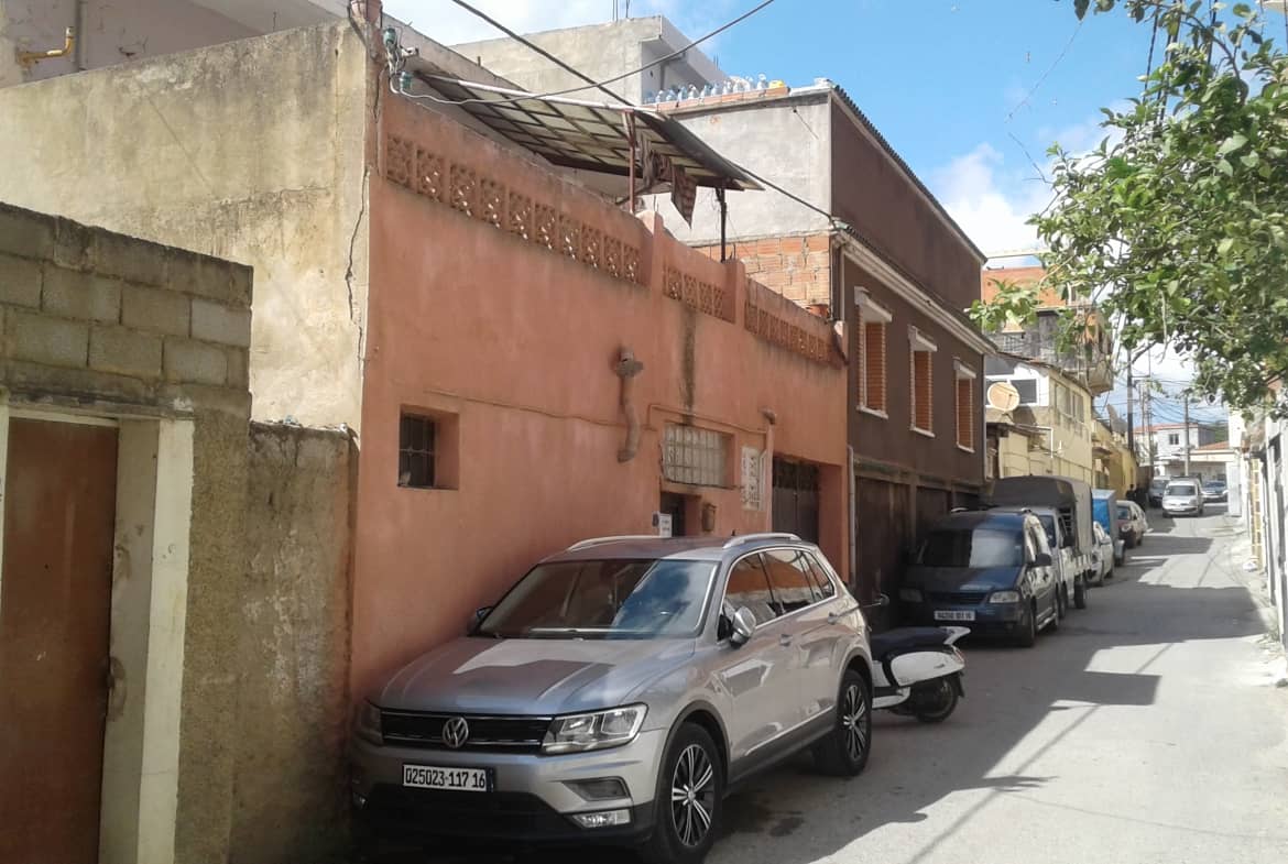 maisonnete texraine birkhadem 2
