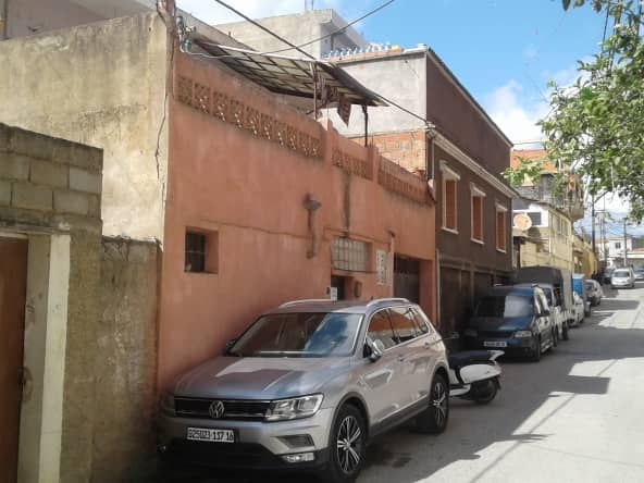 maisonnete texraine birkhadem 10