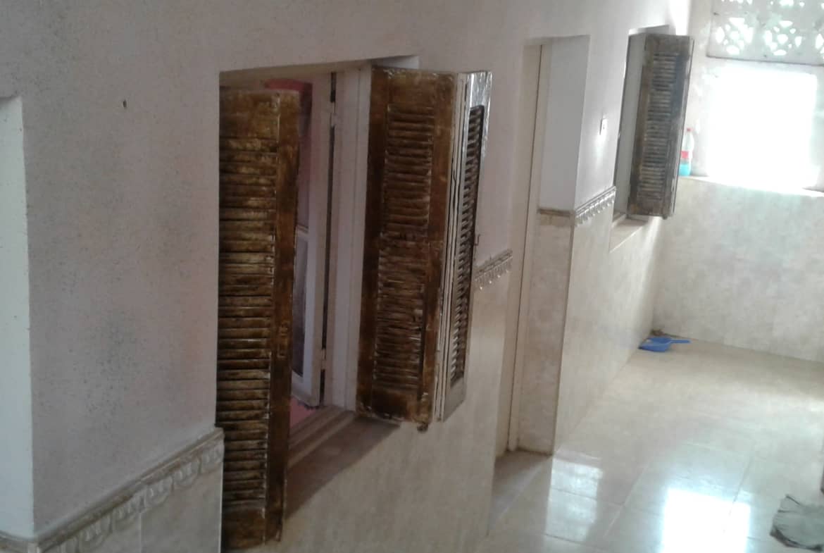 maisonnete texraine birkhadem 5