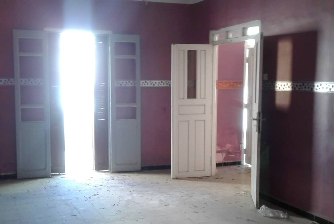 maisonnete texraine birkhadem 7