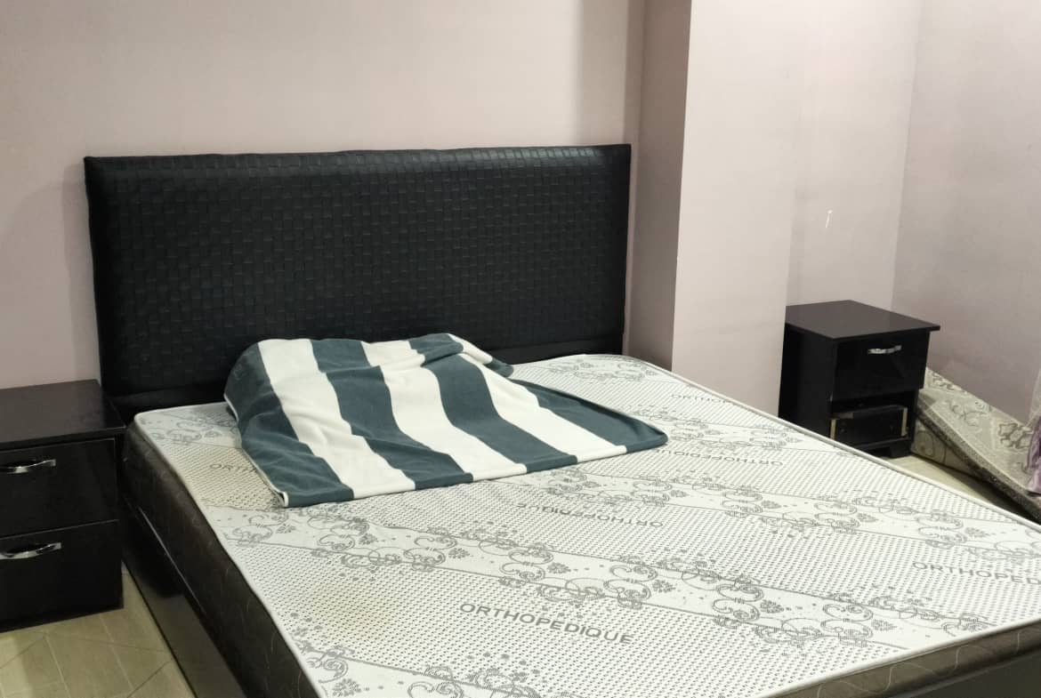 appartement F2 meublé Millinium votre 7