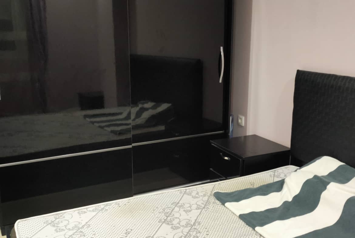 appartement F2 meublé Millinium votre 6