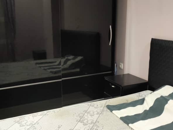 appartement F2 meublé Millinium votre 14