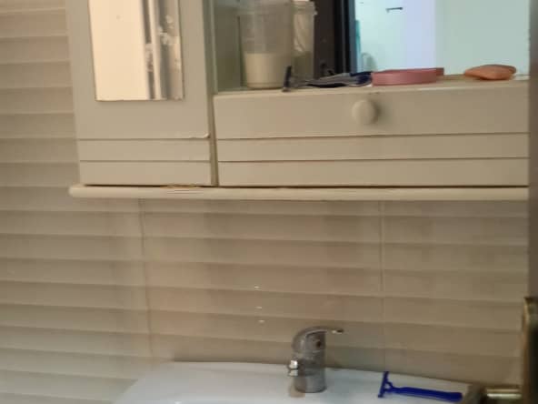 appartement F2 meublé Millinium votre 12