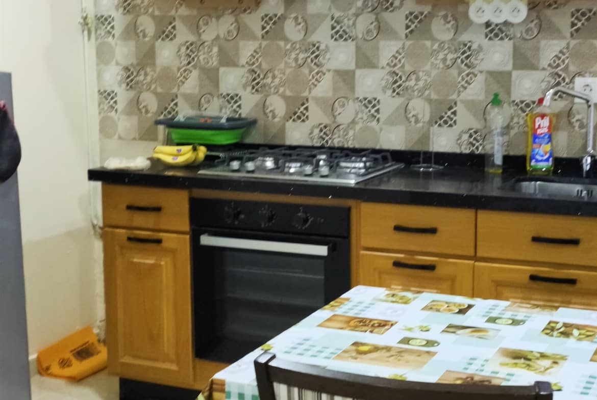 appartement F2 meublé Millinium votre 2