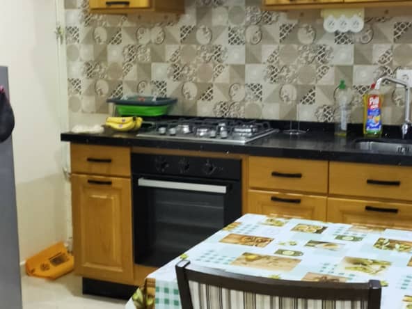 appartement F2 meublé Millinium votre 10
