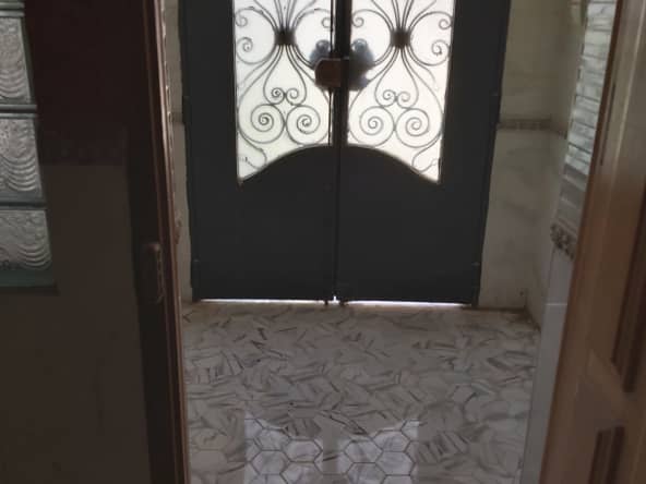villa 23