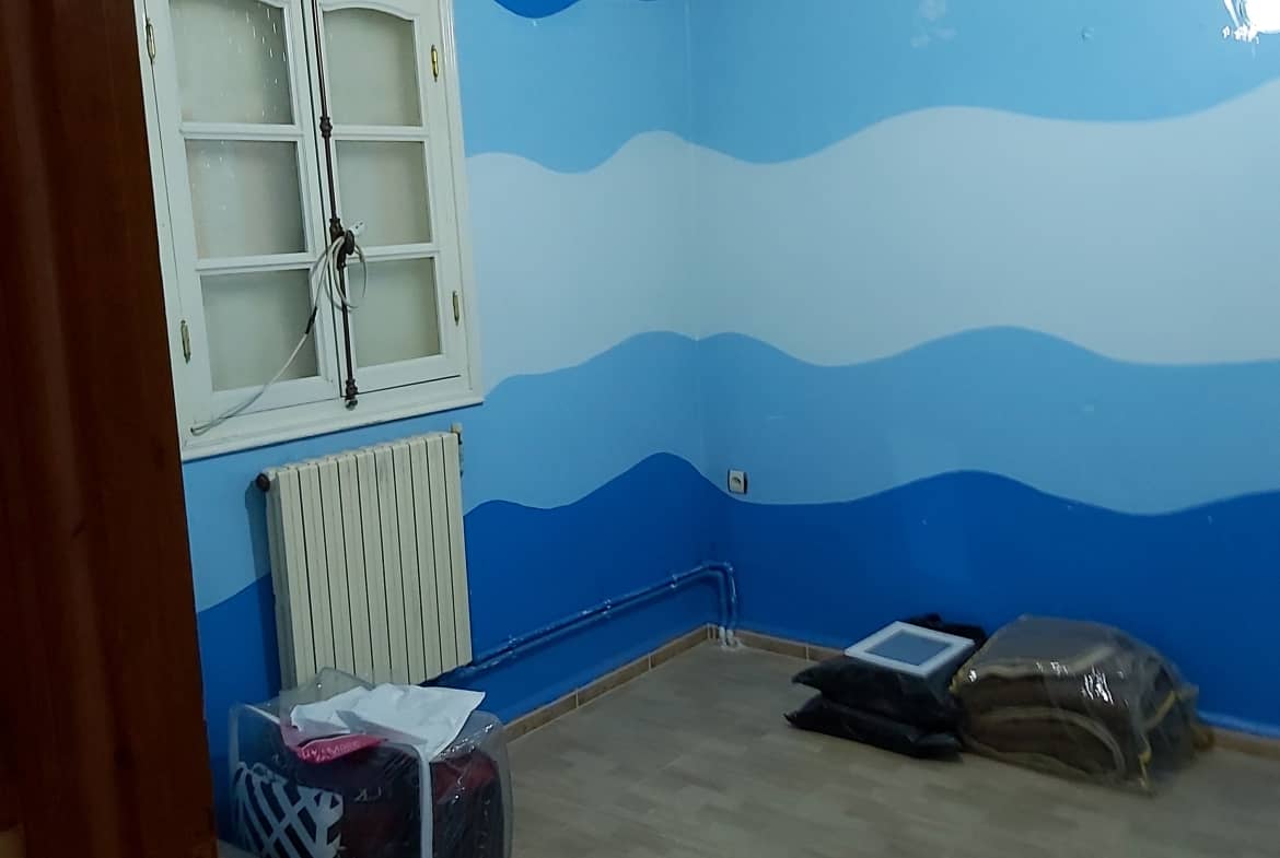 villa 7