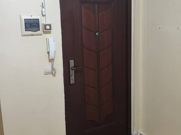 Appartement f4 14
