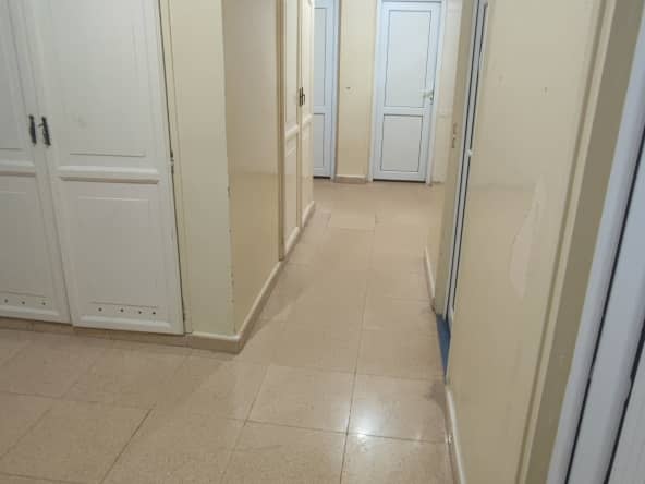 Appartement f4 16
