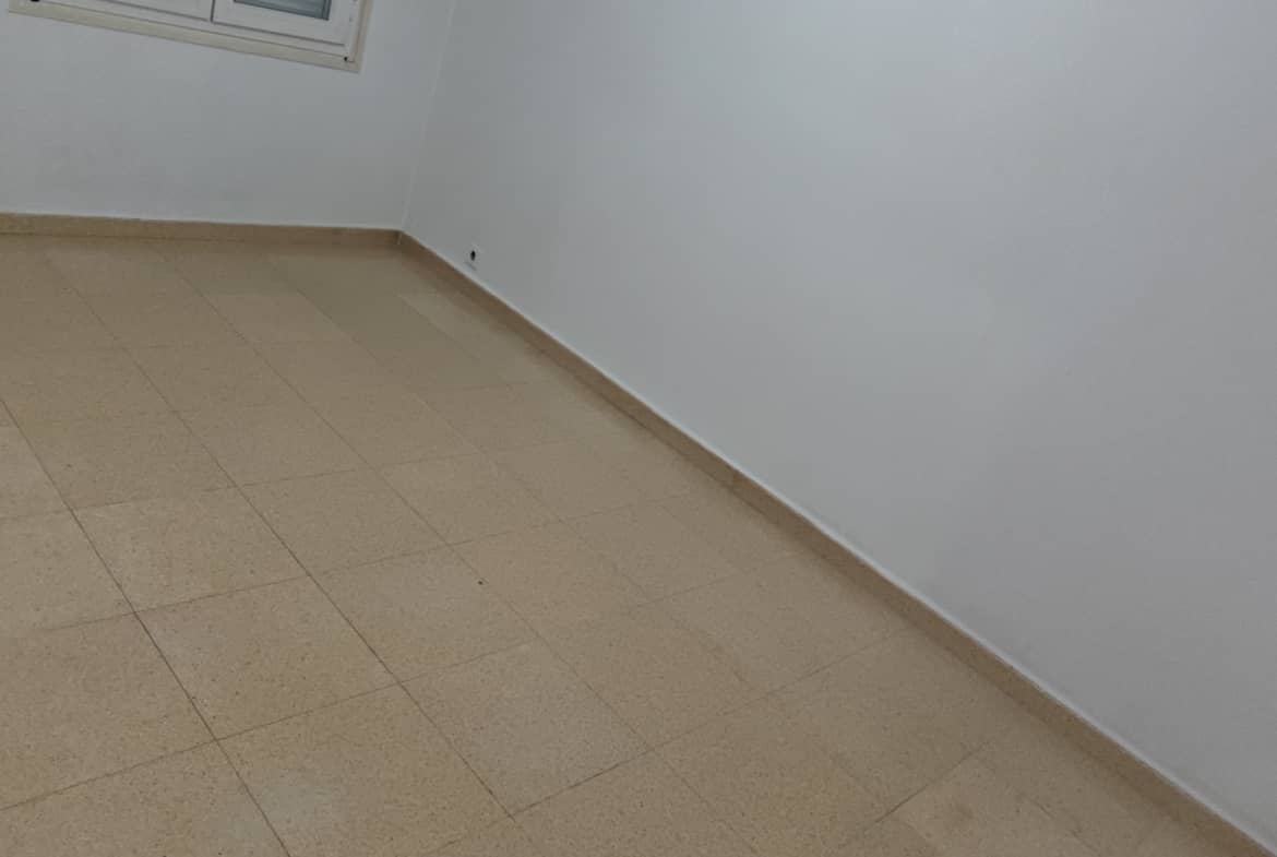 Appartement f4 3