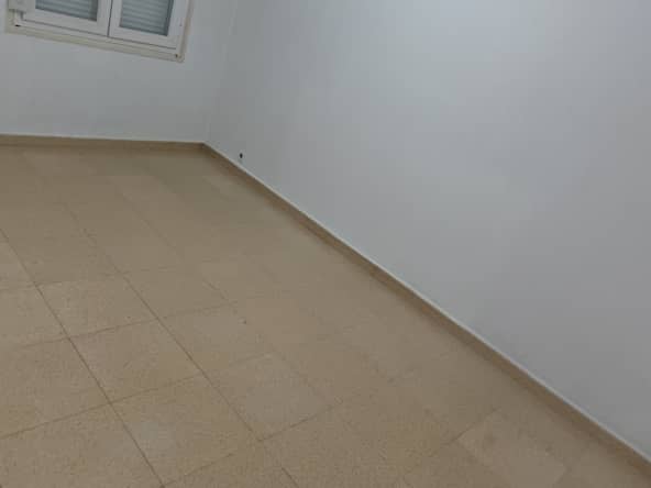 Appartement f4 15