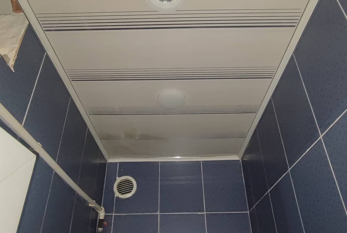 Appartement f4 7