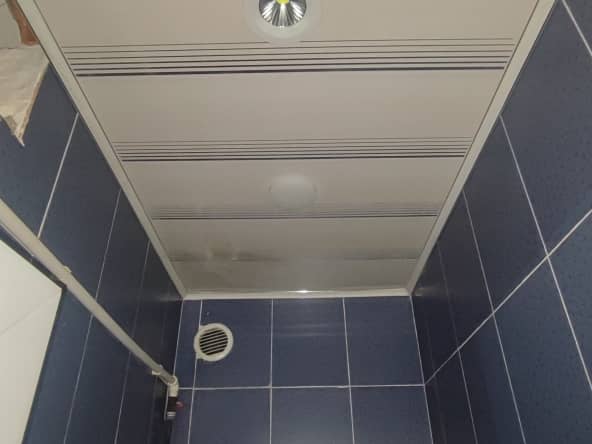 Appartement f4 19