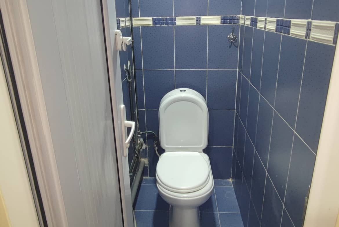 Appartement f4