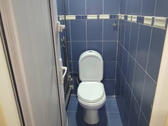 Appartement f4 24