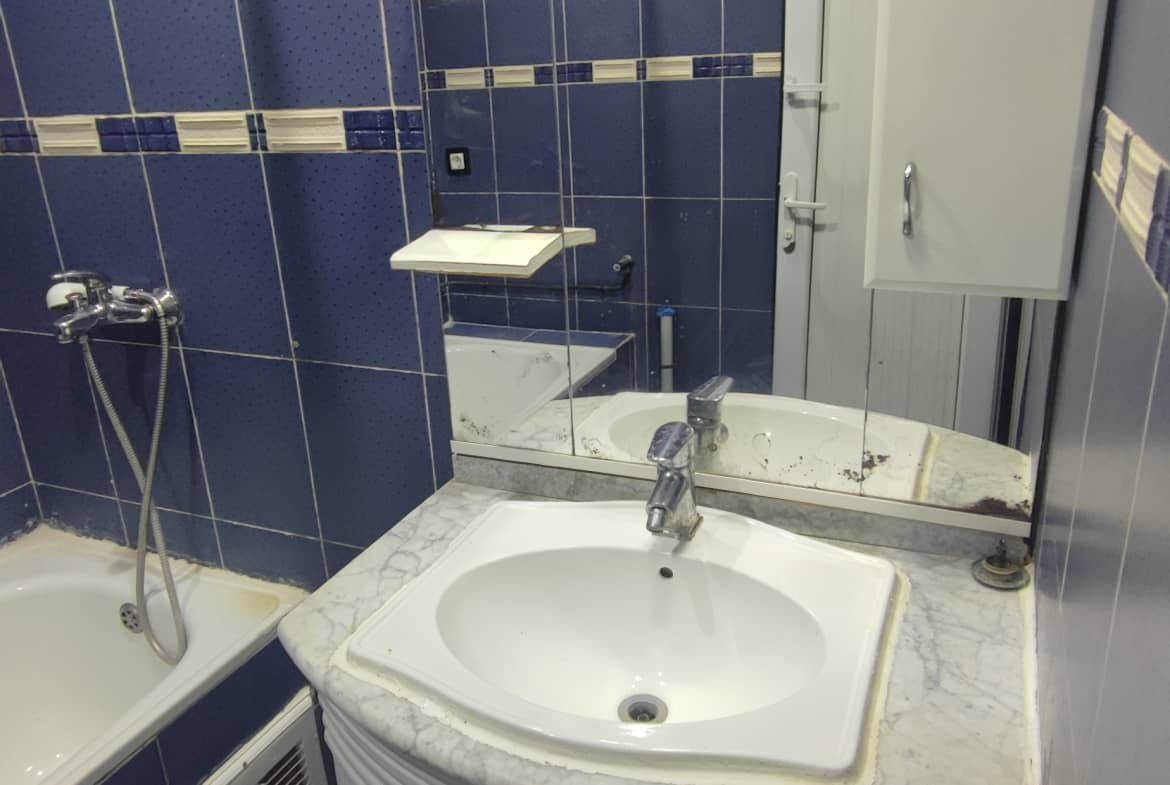 Appartement f4 11