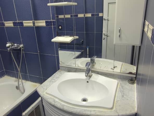 Appartement f4 23