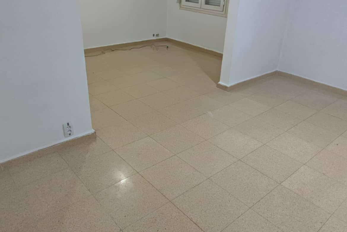 Appartement f4 8