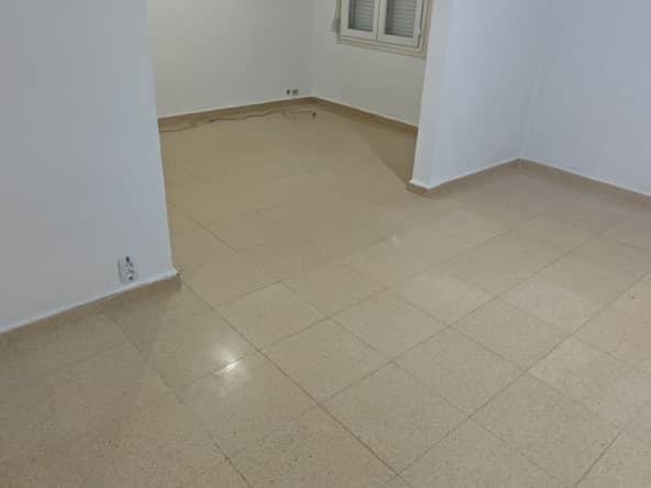 Appartement f4 20