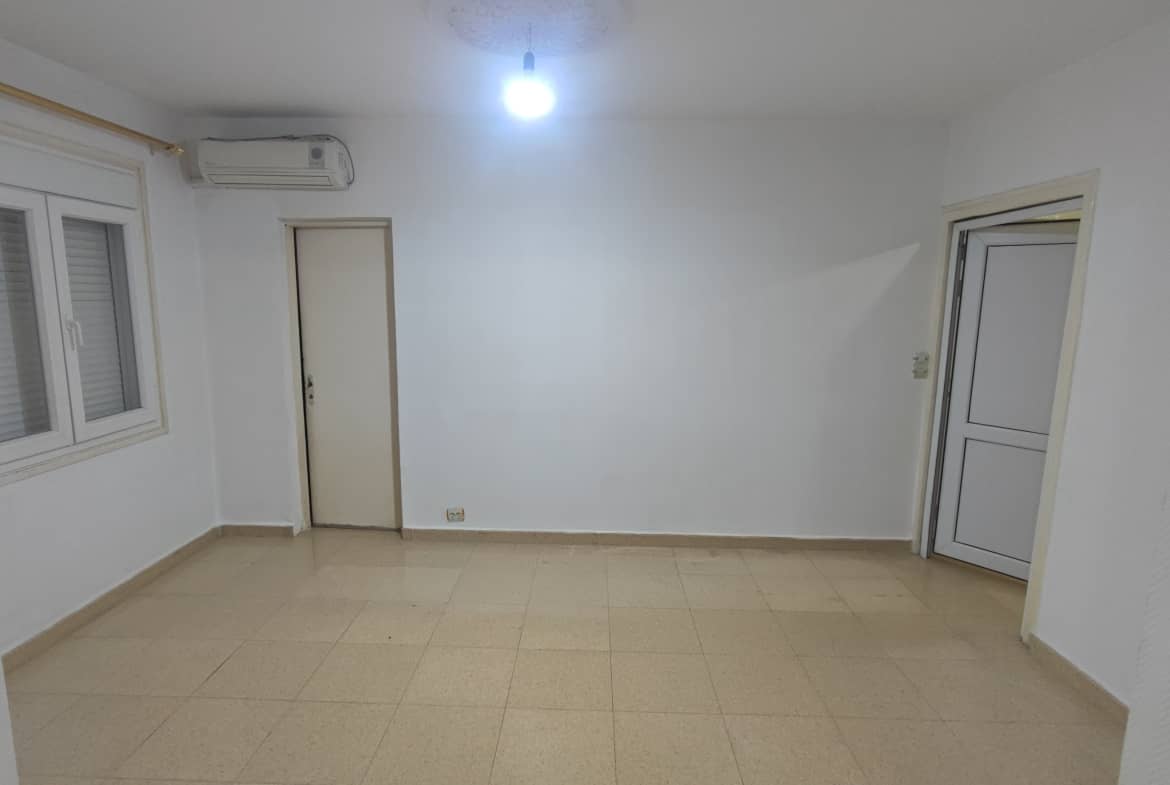 Appartement f4 5