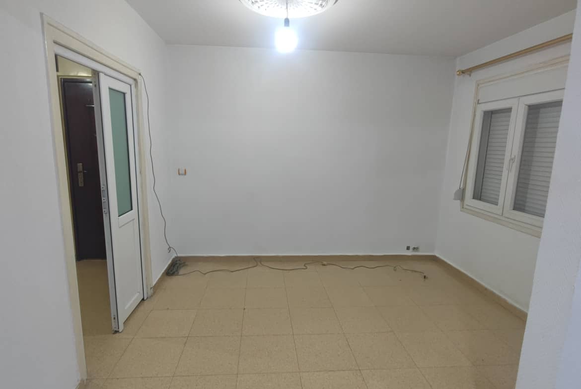 Appartement f4 6