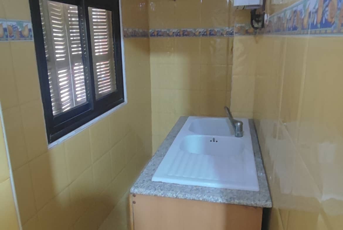 Appartement f4 10
