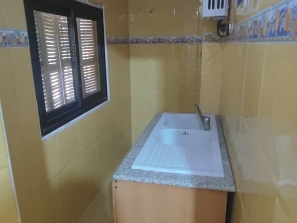 Appartement f4 22