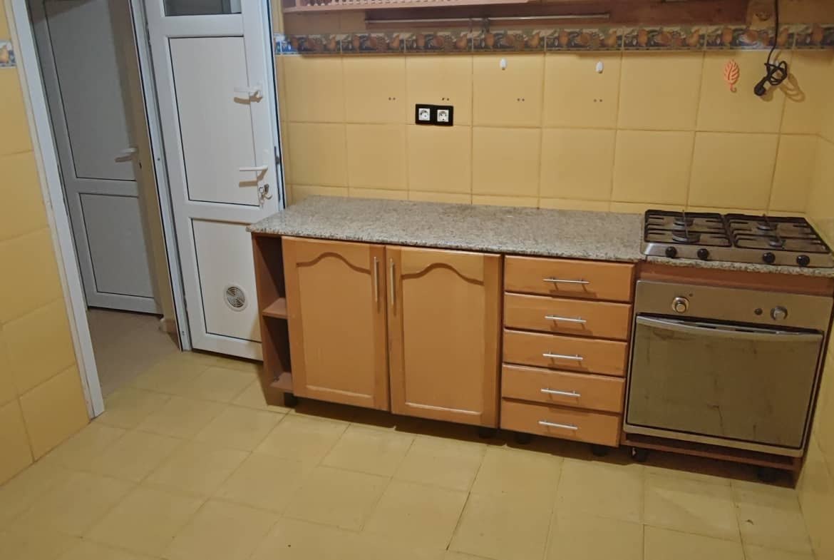 Appartement f4 9