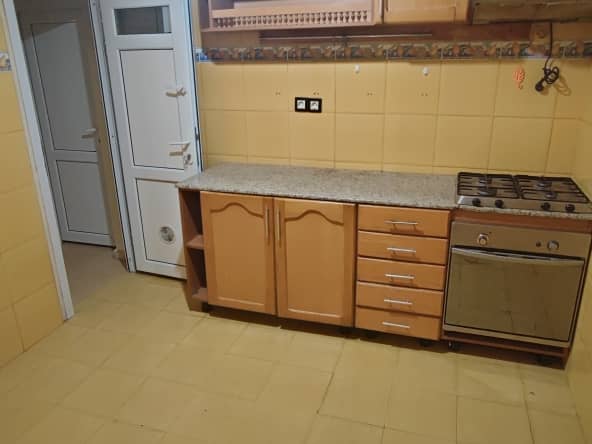 Appartement f4 21