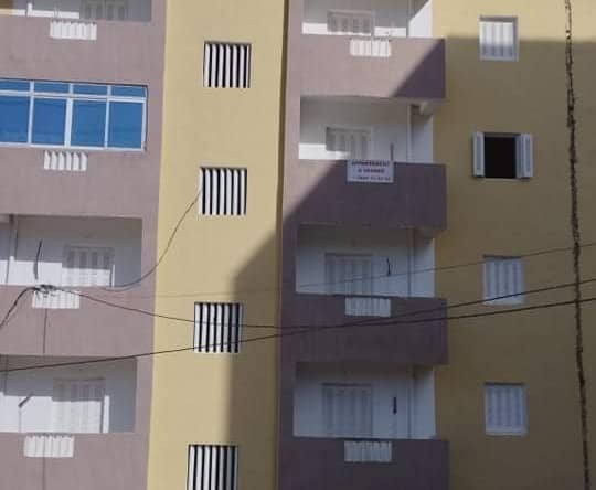 appartement F3 a vente 10