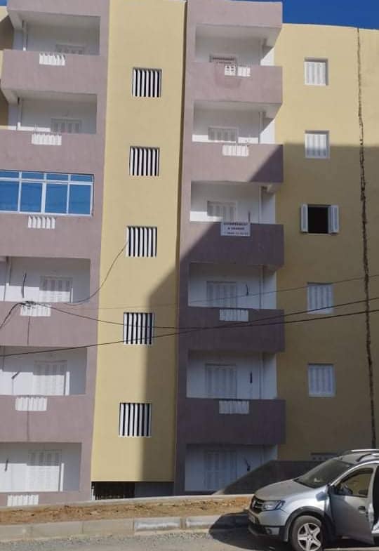 appartement F3 a vente 4