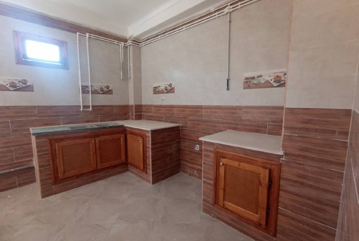appartement F3 a vente