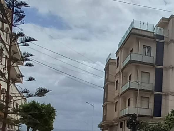 Location villa 8