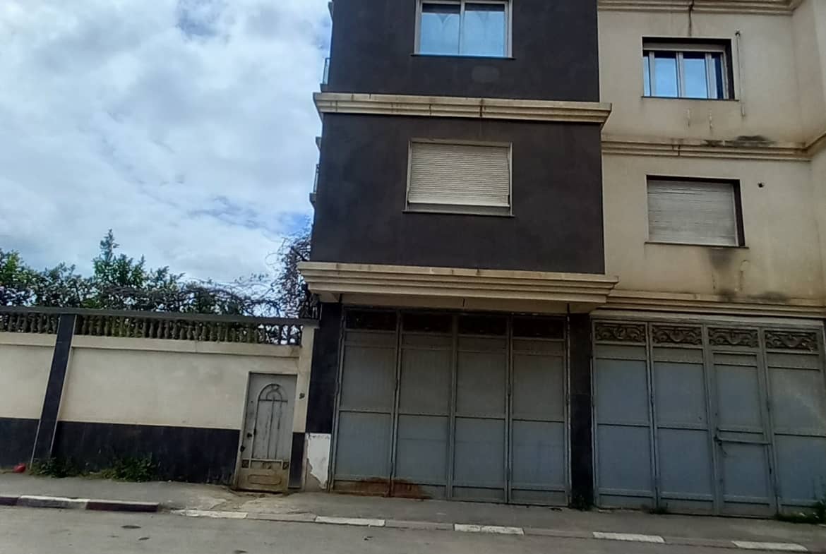 Location villa 4
