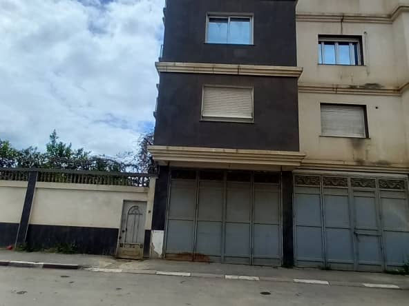 Location villa 9