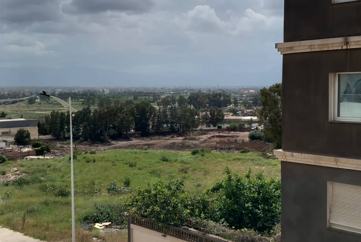 Location villa 2