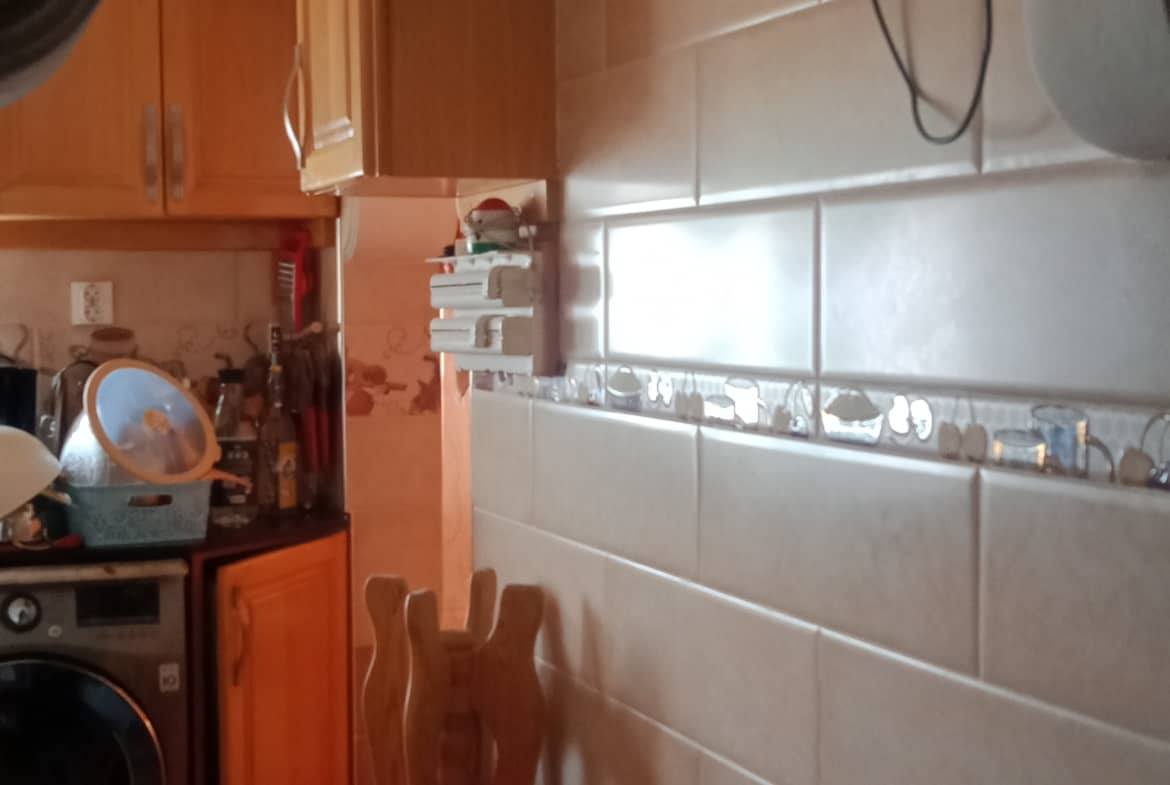 bel appartement 3