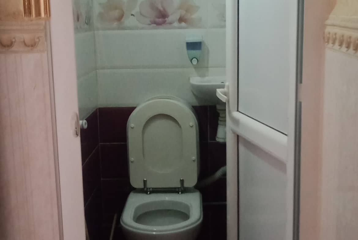 bel appartement 4